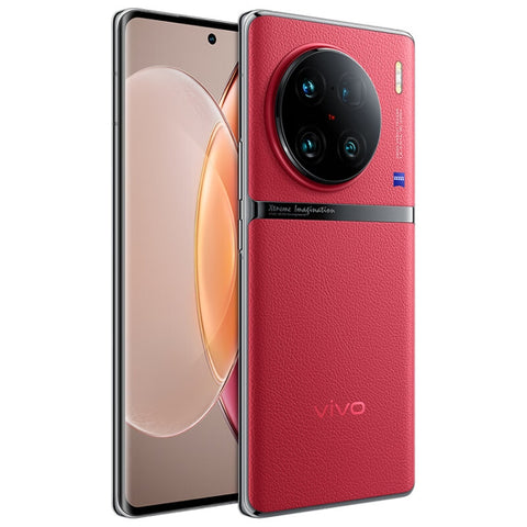 Vivo X90 Pro Plus 5G Dual SIM 12GB+256GB (China Version)