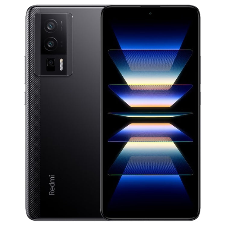 Xiaomi Redmi K60 Pro 5G Dual SIM 8GB+128GB (China Version)