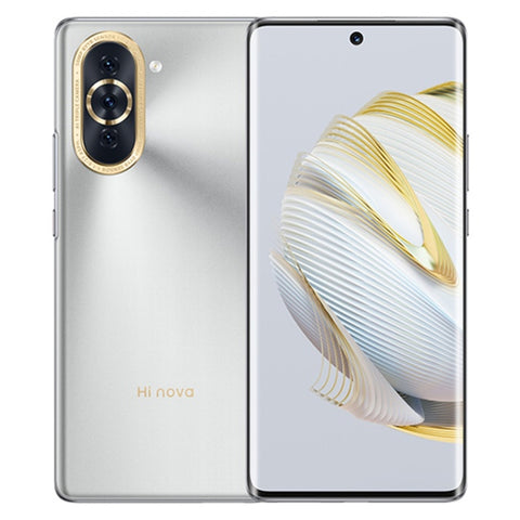 Huawei Hi Nova 10 5G Dual SIM 8GB+256GB (China Version)