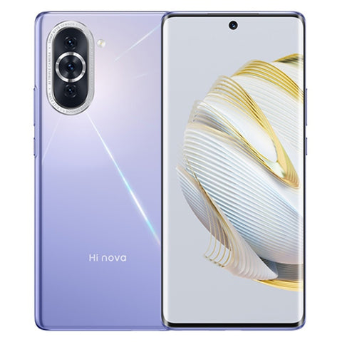 Huawei Hi Nova 10 5G Dual SIM 8GB+256GB (China Version)