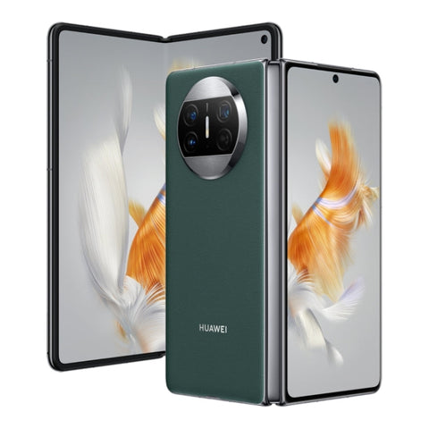 Huawei Mate X3 ALT-AL00 Dual SIM 1TB (China Version)