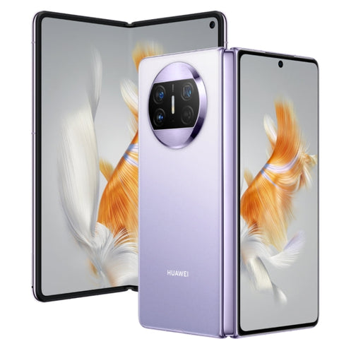 Huawei Mate X3 ALT-AL00 Dual SIM 1TB (China Version)