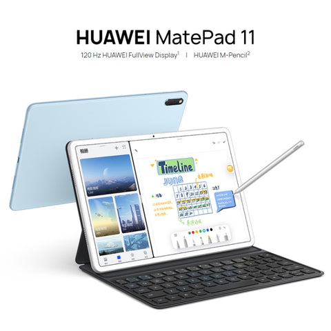 Huawei MatePad 11 DBY-W09 Wifi 10.95 inch 6GB+128GB