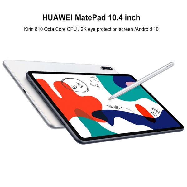 Huawei MatePad BAH3-AL00 LTE 10.4 inch 6GB+128GB – XTECHZ+