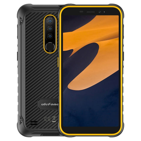 Ulefone Armor X8i Rugged Phone 3GB+32GB