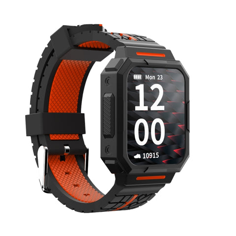 HOTWAV C1 Bluetooth Smartwatch