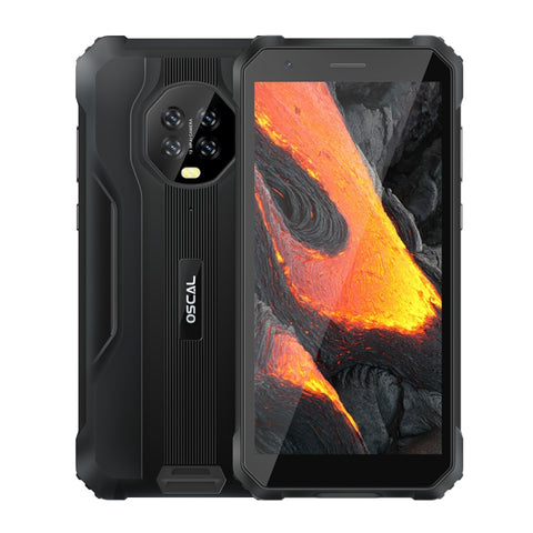 Blackview OSCAL S60 Pro Rugged Phone 4GB+32GB