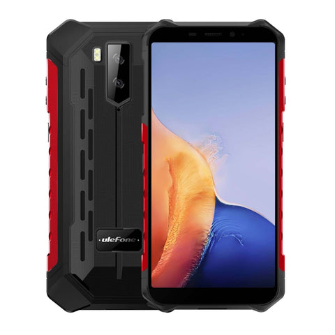 Ulefone Armor X9 Rugged Phone 3GB+32GB