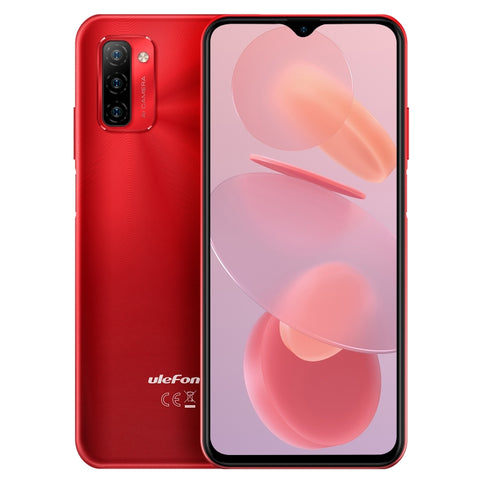 Ulefone Note 12P 4GB+64GB