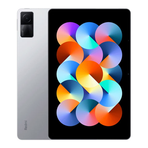 Xiaomi Redmi Pad WiFi 10.6 inch 4GB+128GB (China Version)