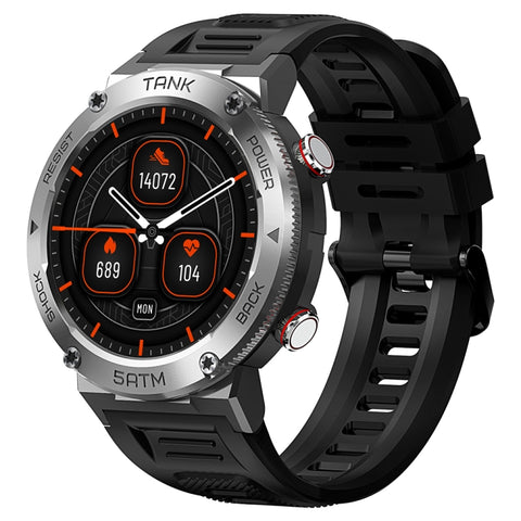 KOSPET TANK T1 Bluetooth Smartwatch