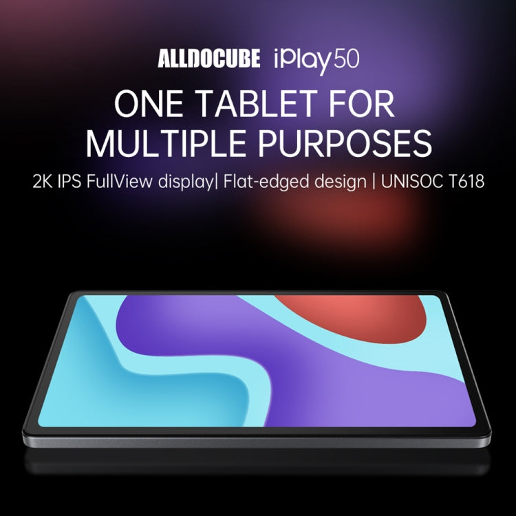 Alldocube iPlay 50 LTE 10.4 inch 4GB+64GB