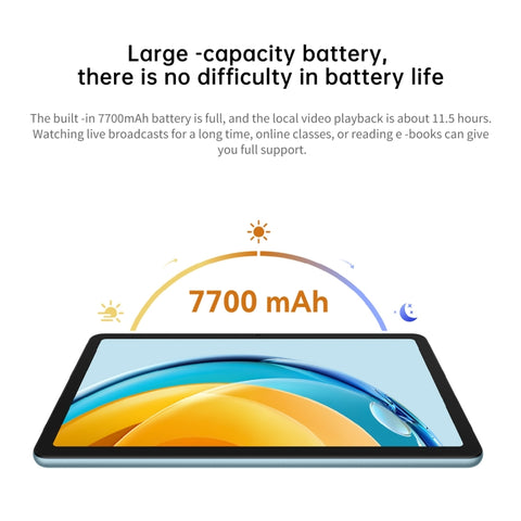 Huawei MatePad SE Wifi 10.4 inch 4GB+128GB (China Version)