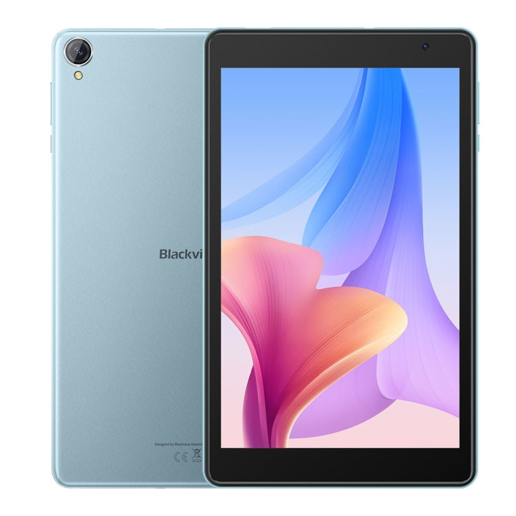 Blackview Tab 8 WiFi 4+64GB/4+128GB – Blackview Official Store