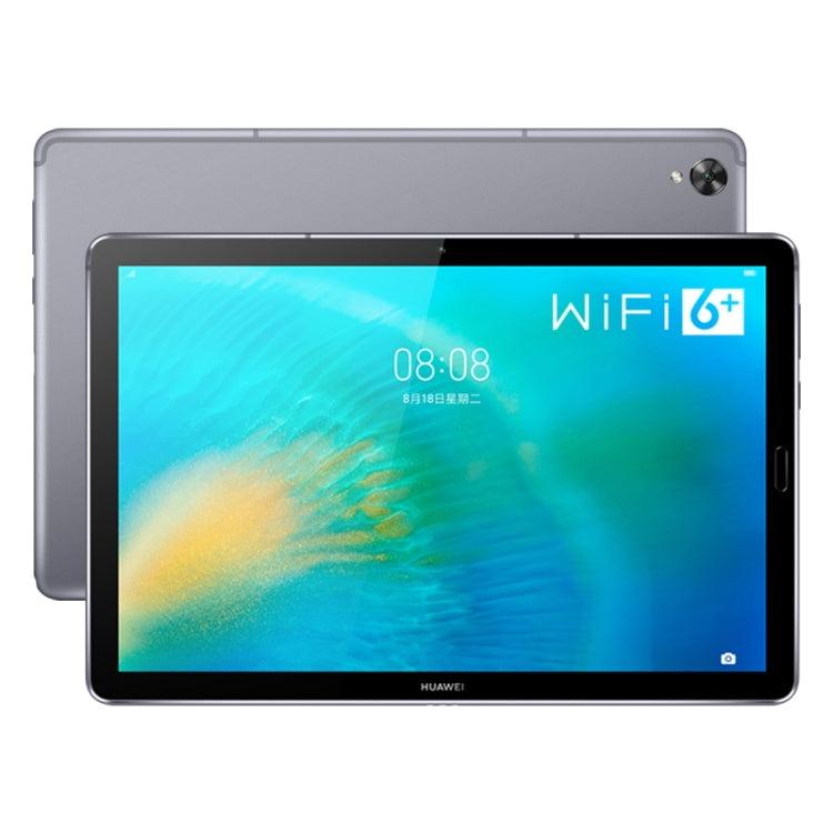 Huawei MatePad SCMR-W09 Wifi 10.8 inch 4GB+128GB – XTECHZ+