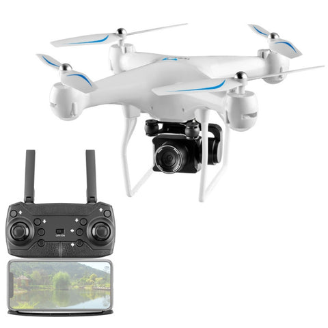 YLR/C S32T 25 Minute Long Battery Life High-Definition Aerial Photography Drone (500 Million Pixels)