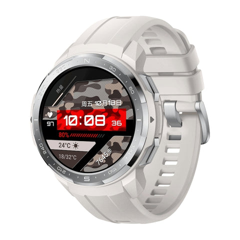 Honor GS Pro GPS Sport Fitness Smartwatch