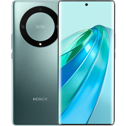 Honor X9a 5G Dual Sim 8GB+256GB (With Google Play Store)