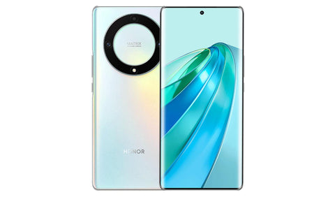 Honor X9a 5G Dual Sim 8GB+256GB (With Google Play Store)