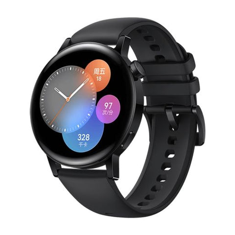 Huawei Watch GT 3 42mm GPS Rubber