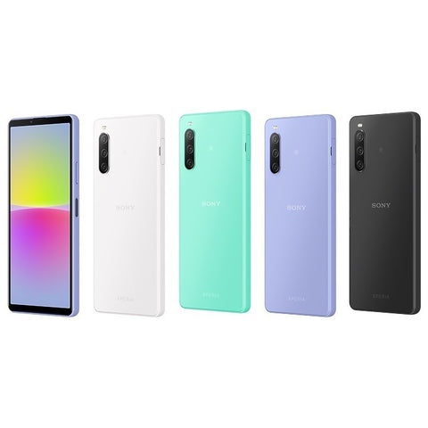 Sony Xperia 10 IV XQ-CC72 Dual SIM 6GB+128GB