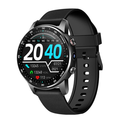 UNIWA KW390 4G 4GB+64GB Smartwatch