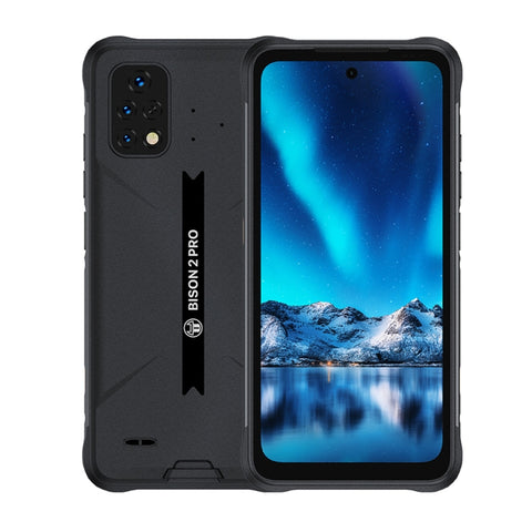 Umidigi Bison 2 Pro Rugged Phone 8GB+256GB