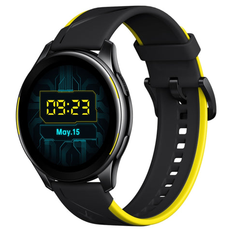 OnePlus Watch GPS Cyberpunk 2077 Edition