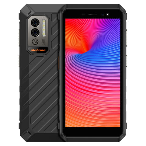 Ulefone Power Armor X11 Pro Rugged Phone 4GB+64GB