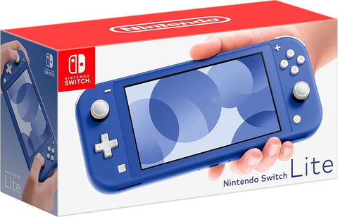 Nintendo Switch Lite Console