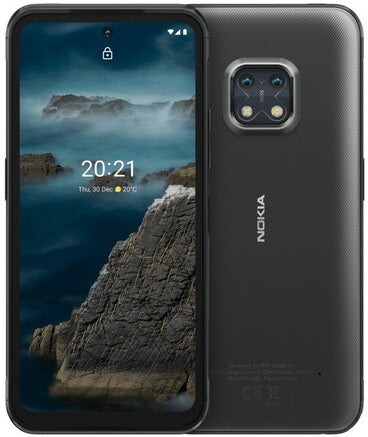 Nokia XR20 Dual SIM 6GB+128GB