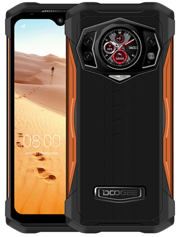 DOOGEE S98 Rugged Phone 8GB+256GB