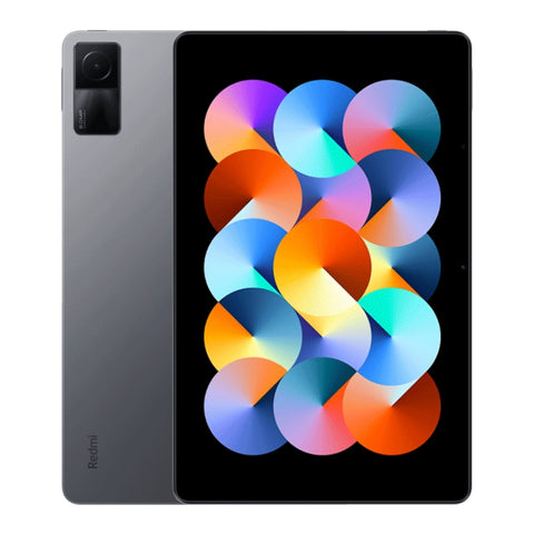 Xiaomi Redmi Pad WiFi 10.6 inch 4GB+128GB (China Version)