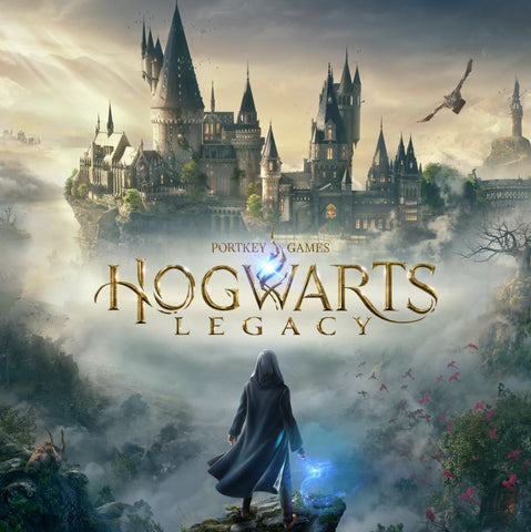 [PS4] Hogwarts Legacy