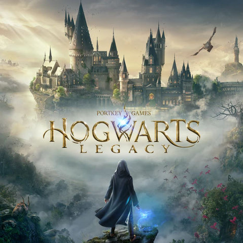 [PS5] Hogwarts Legacy