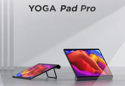 Lenovo Yoga Pad Pro YT-K606F Wifi 13.0 inch 8GB+256GB