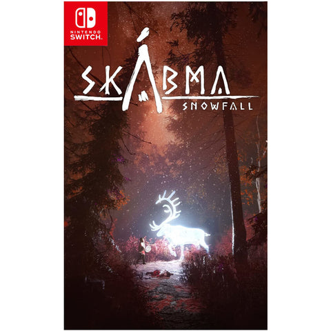 [PRE-ORDER] [Nintendo Switch] Skábma Snowfall