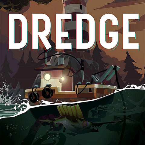 [Nintendo Switch] Dredge