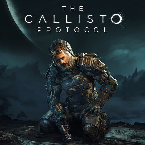 [PS4] The Callisto Protocol