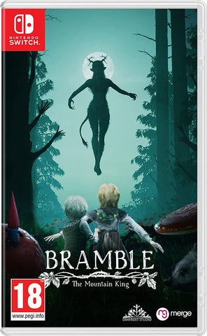 [Nintendo Switch] Bramble: The Mountain King