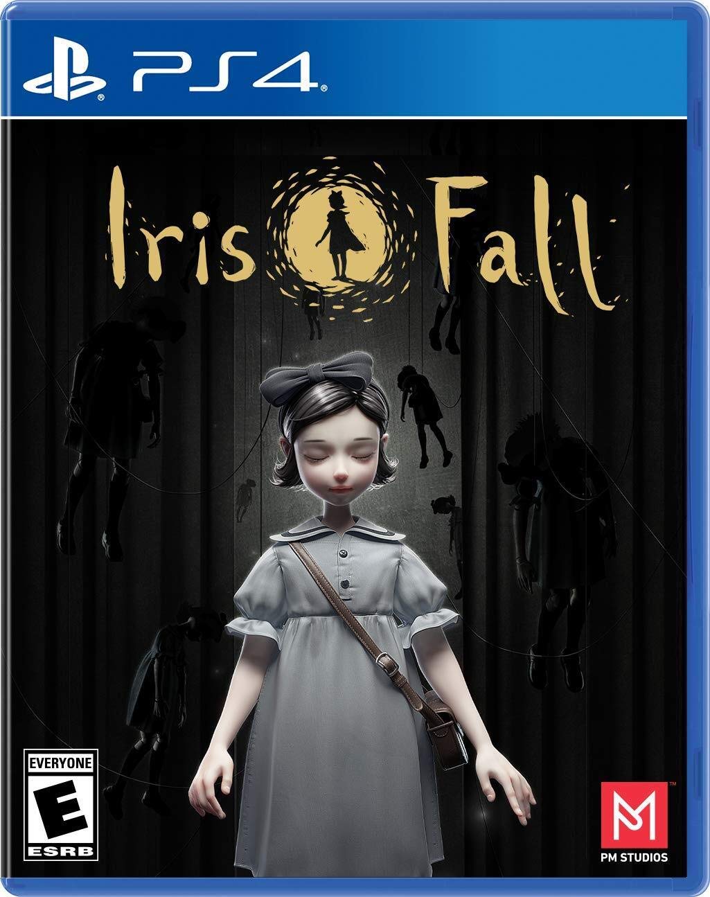 [PS4] Iris.Fall