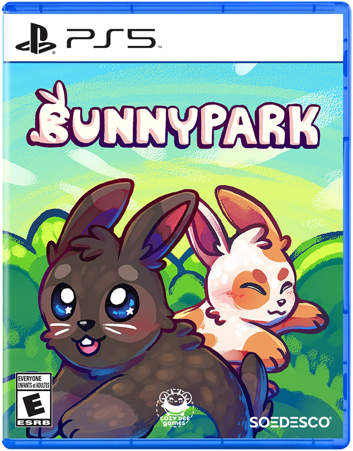 [PS5] Bunny Park