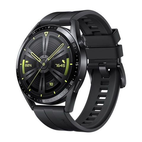 Huawei Watch GT 3 46mm GPS Rubber