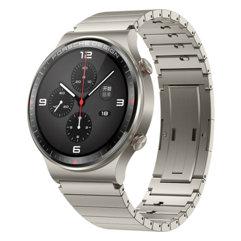 Huawei Watch GT 2 46mm GPS Porsche Version