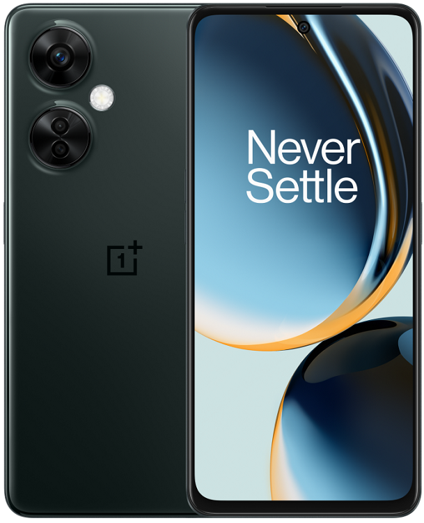 OnePlus Nord CE 3 Lite 5G CPH2465 Dual SIM 8GB+256GB