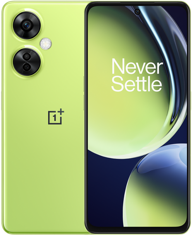 OnePlus Nord CE 3 Lite 5G CPH2465 Dual SIM 8GB+256GB