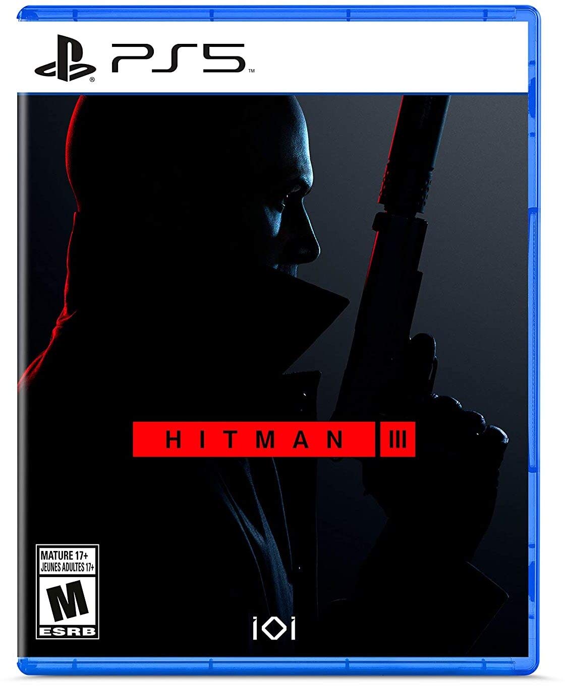 [PS5] Hitman 3