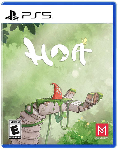 [PS5] Hoa