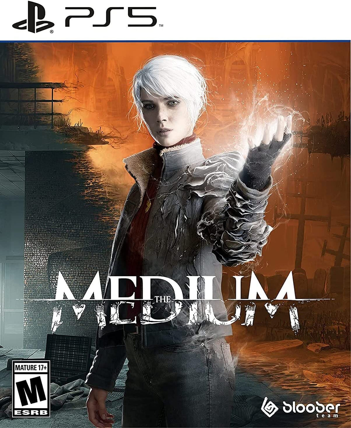 [PS5] The Medium