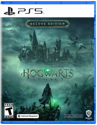 [PS5] Hogwarts Legacy